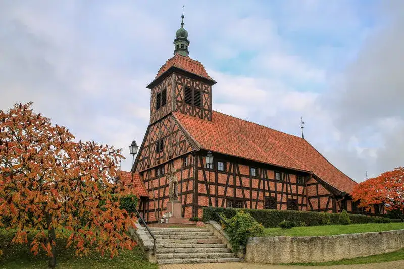 Najciekawsze atrakcje Starego Miasta w Elblągu, które musisz zobaczyć