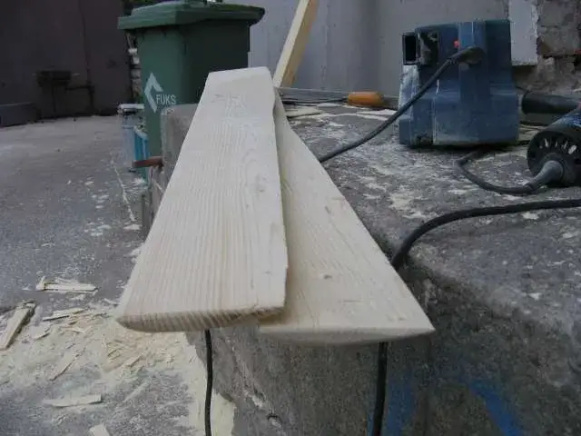 Jak zrobić łopaty do elektrowni wiatrowej - łatwe metody i porady