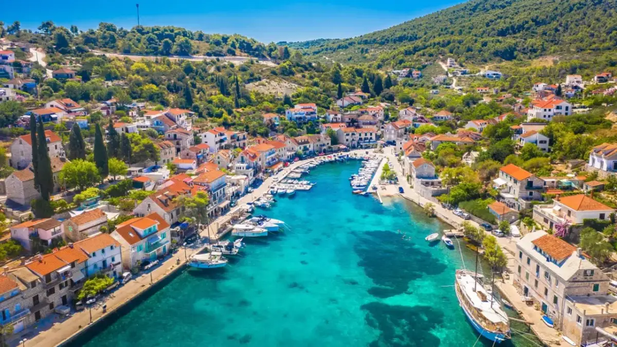 Gdzie szukać apartamentów w Chorwacji, aby zaoszczędzić na wakacjach