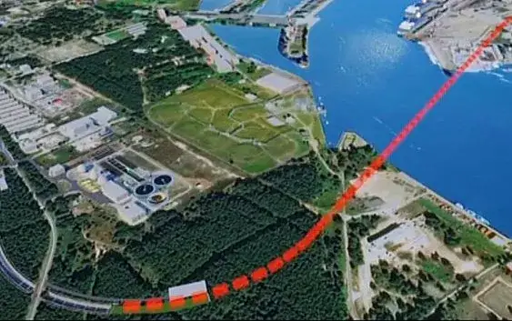 Świnoujście: Atrakcje, tunel i 44 wyspy. Co musisz zobaczyć?