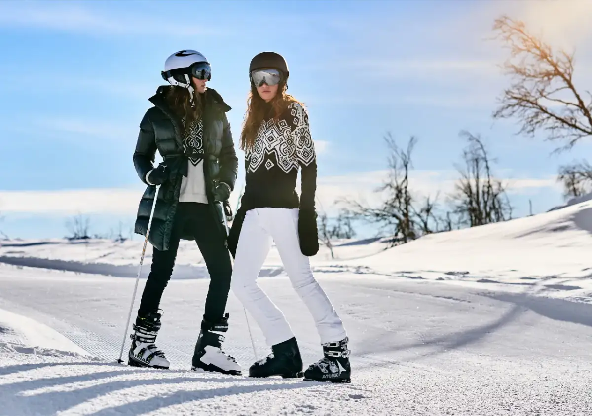 Strój narciarski: Kompleksowy przewodnik po wyborze i pielęgnacji