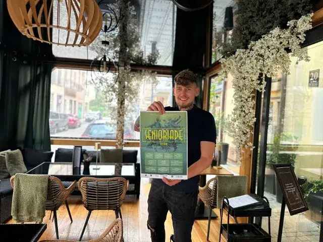 Głogów: Gdzie zjeść? Przewodnik po najlepszych restauracjach!