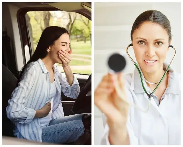 Od czego jest lekarz internista i jakie choroby leczy?