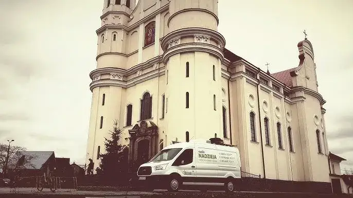 Sanktuarium św rodziny w Wyszkowie: historia, relikwie i wydarzenia