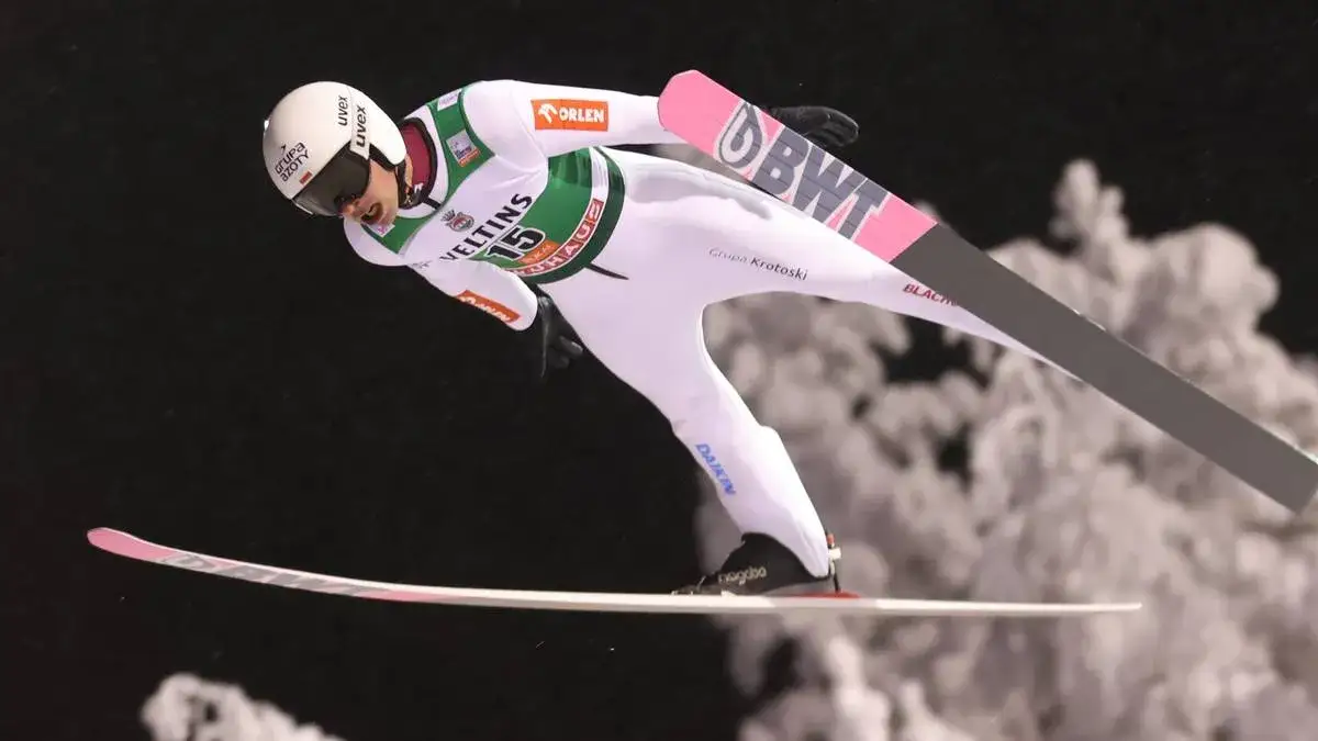 Puchar świata w skokach narciarskich dzisiaj: brak zawodów i co dalej?