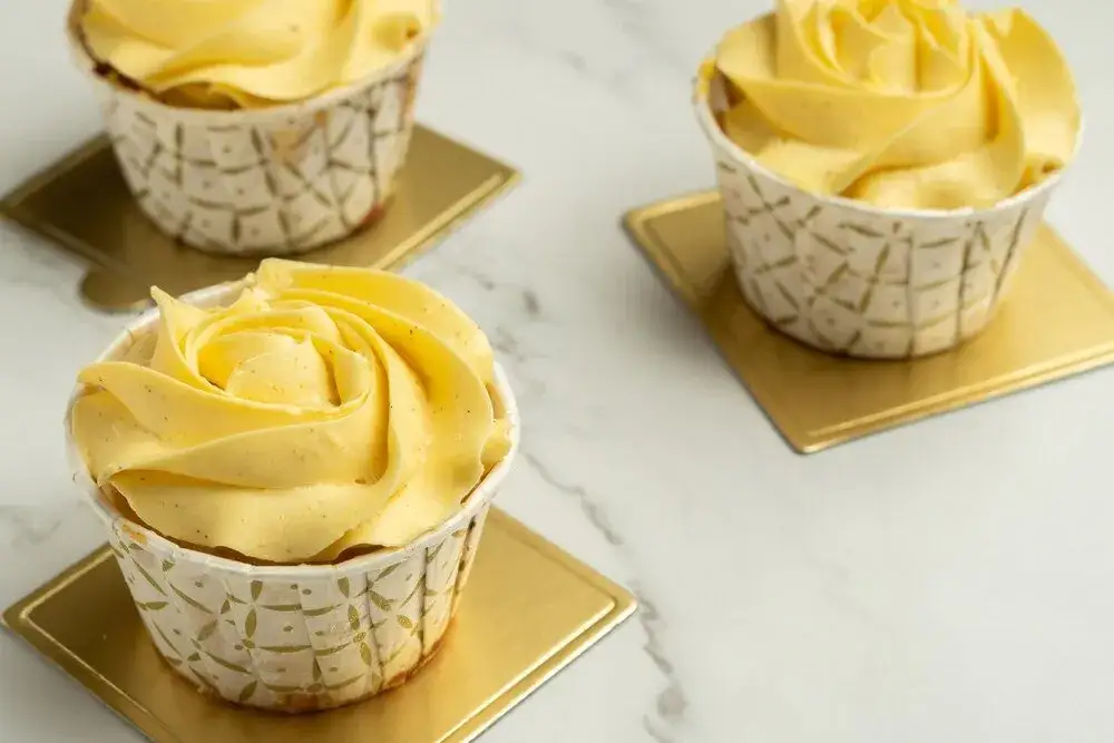 Ile piec babeczki, aby były idealnie puszyste i smaczne?