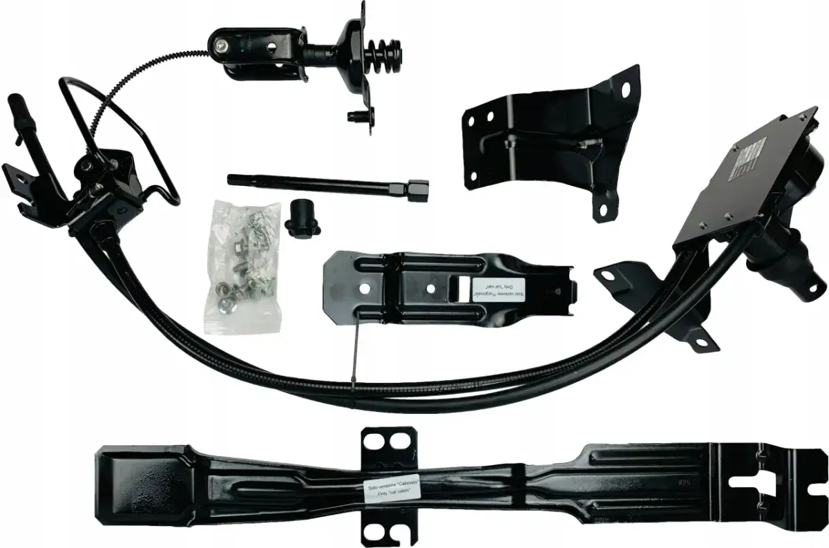 Winda koła zapasowego Ducato: Jak działa i jak uniknąć awarii?