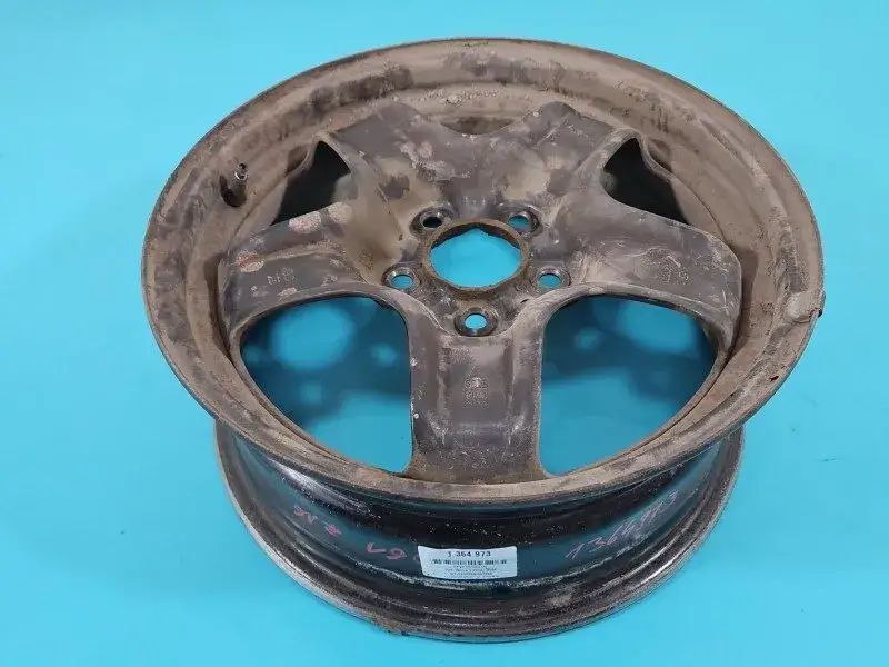 Vectra C jakie felgi - idealne rozmiary i typy dla Twojego auta