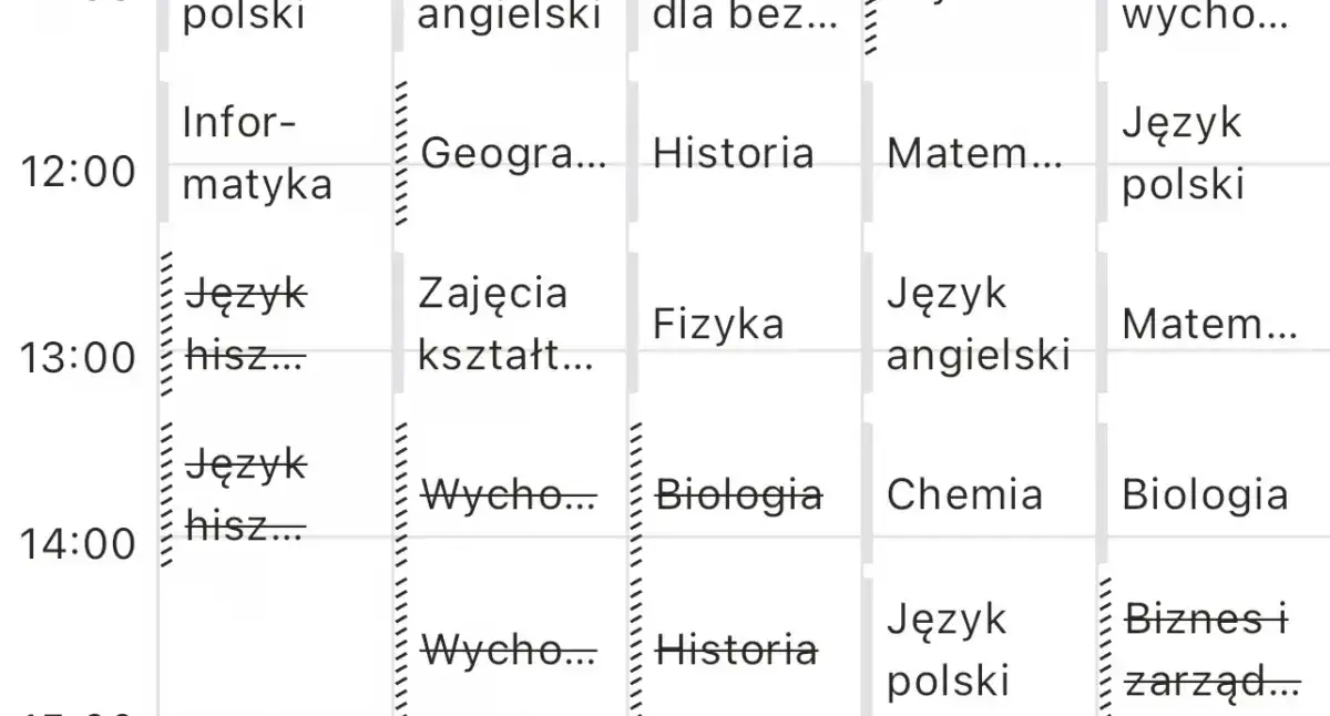 Biologia od której klasy? Sprawdź, kiedy zaczynają się lekcje biologii