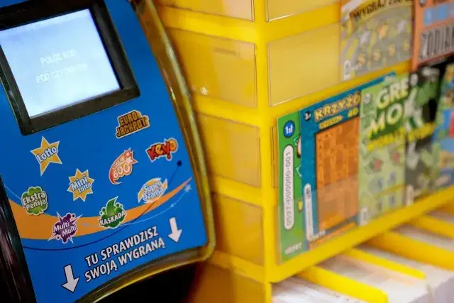 W co najlepiej grać w lotto, aby zwiększyć swoje szanse na wygraną