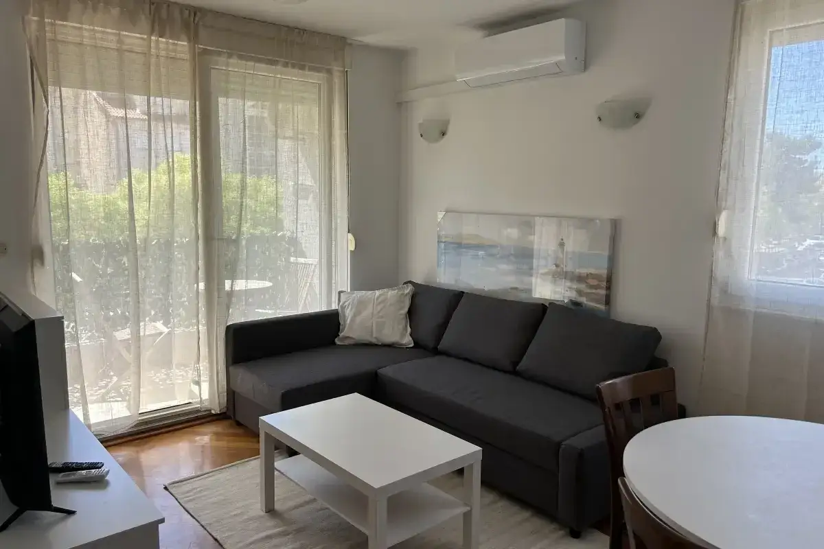 Ile kosztuje wynajem mieszkania w Chorwacji? Zaskakujące ceny!