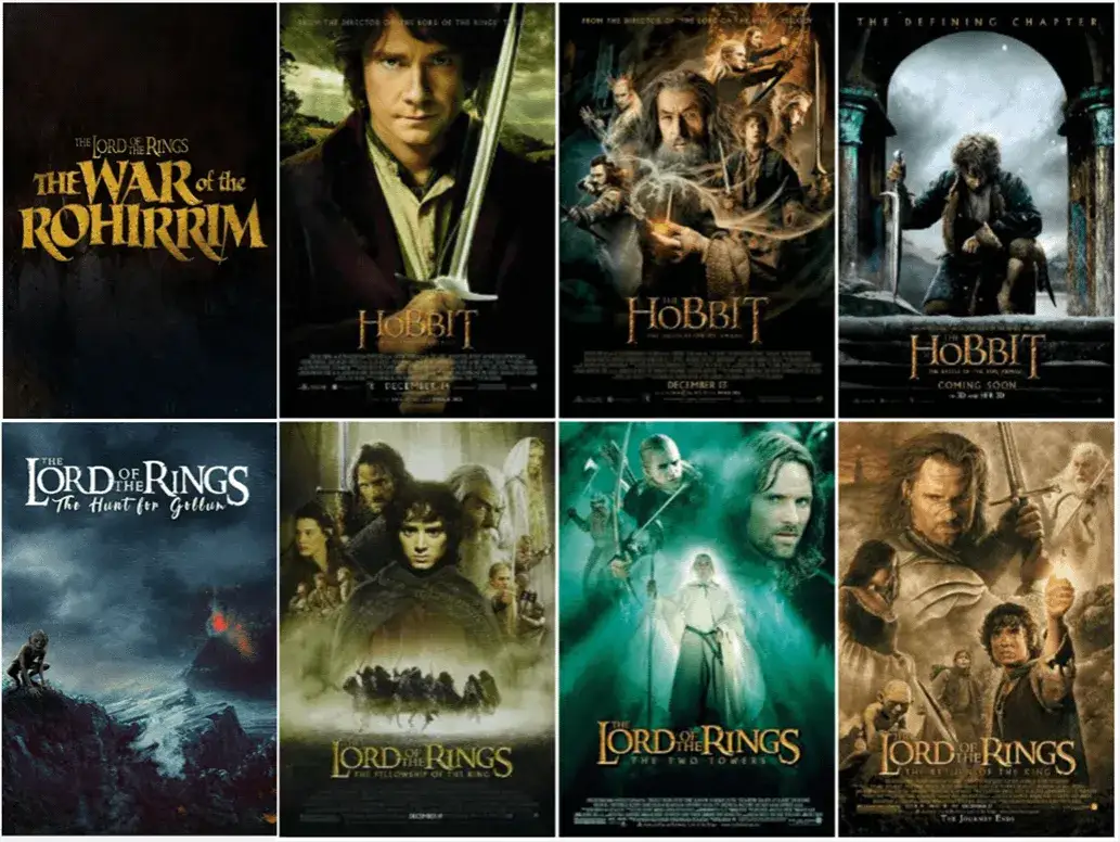 O czym jest książka Hobbit? Zaskakujące wątki i bohaterowie