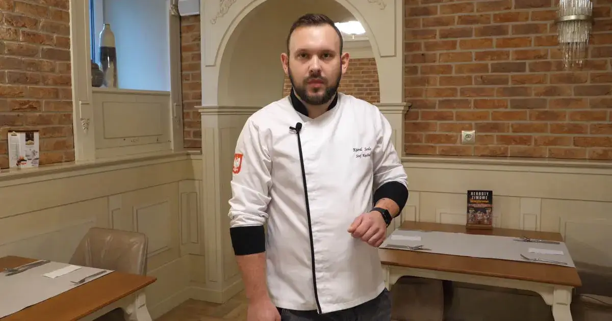 Solec-Zdrój gdzie zjeść – najlepsze miejsca na smaczny posiłek