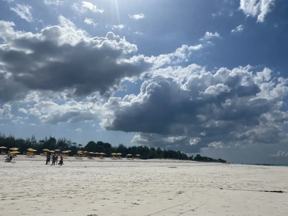 Zanzibar: Ile kosztuje dom marzeń? Koszty budowy i pułapki