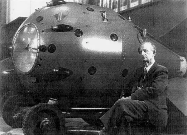 Kto wynalazł atom? Odkryj fascynującą historię badań nad atomem