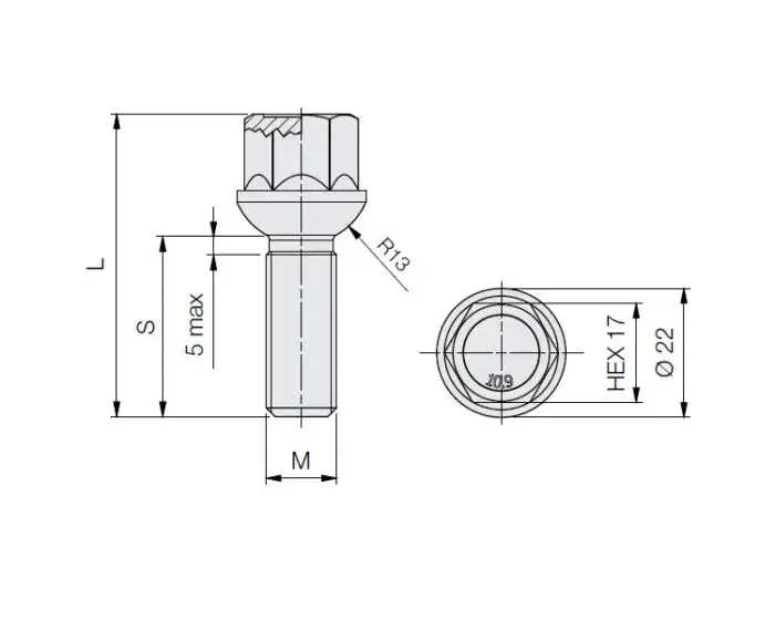 Śruby do felg VW: Kula czy stożek? Wybierz bezpiecznie!