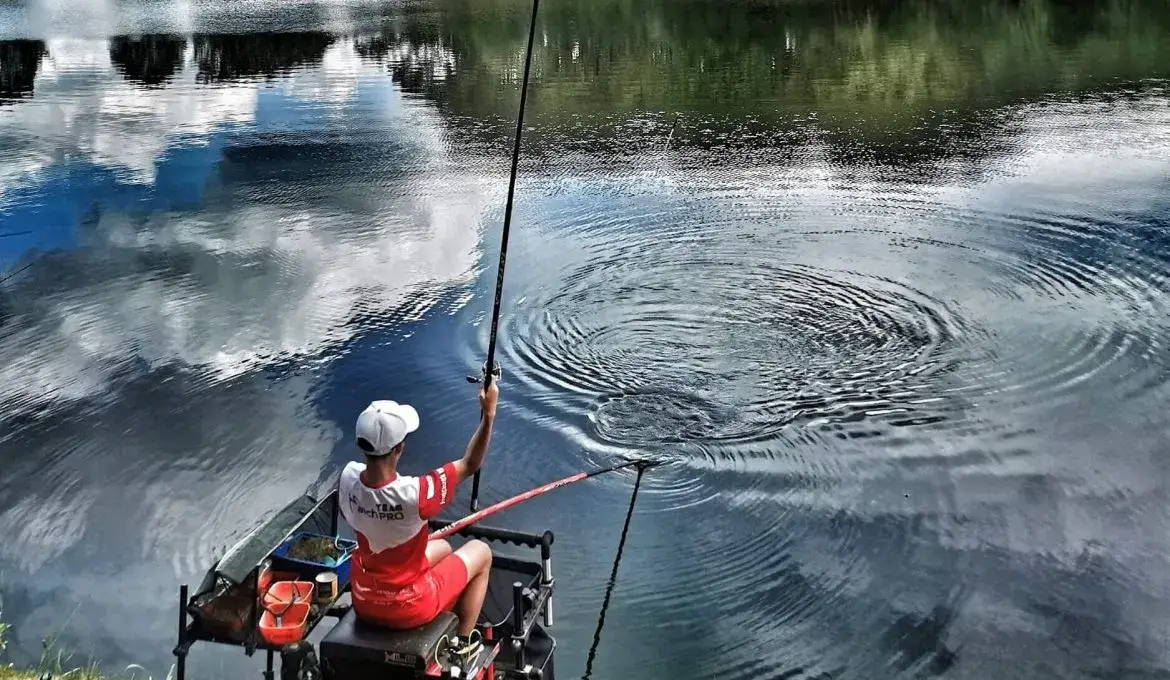 Jaka wędka na spławik na jezioro? Wybierz najlepszy model dla siebie