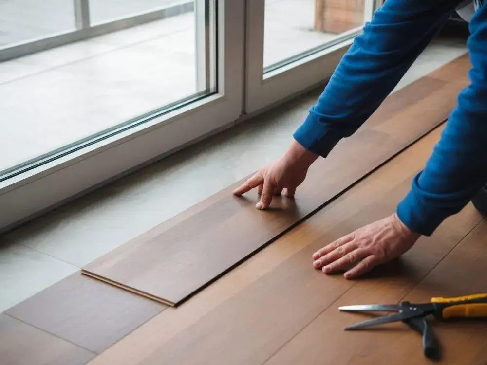 Panele prostopadle czy równolegle do okna? Wybierz idealny kierunek!