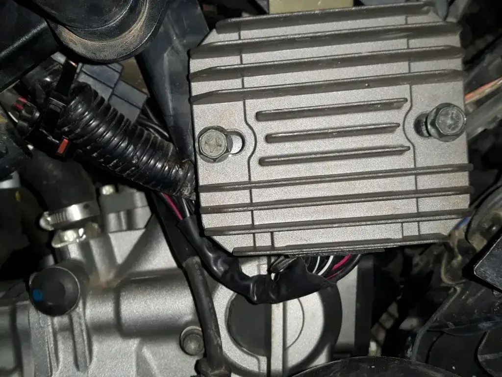 Alternator czy regulator? Diagnoza awarii ładowania w 15 min.