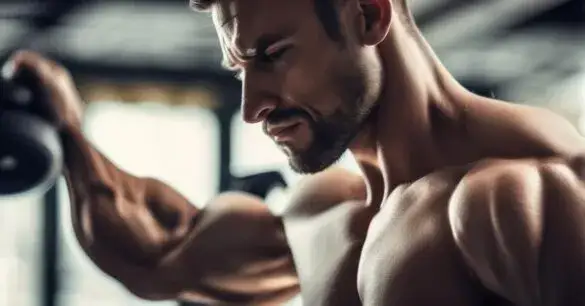 Ile razy w tygodniu ćwiczyć biceps, by uniknąć przetrenowania?