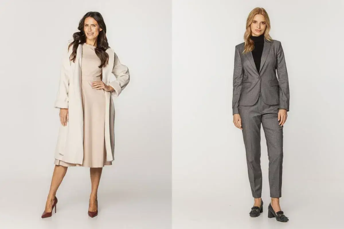 Styl old money dla studentki: luksusowy wygląd bez fortuny?