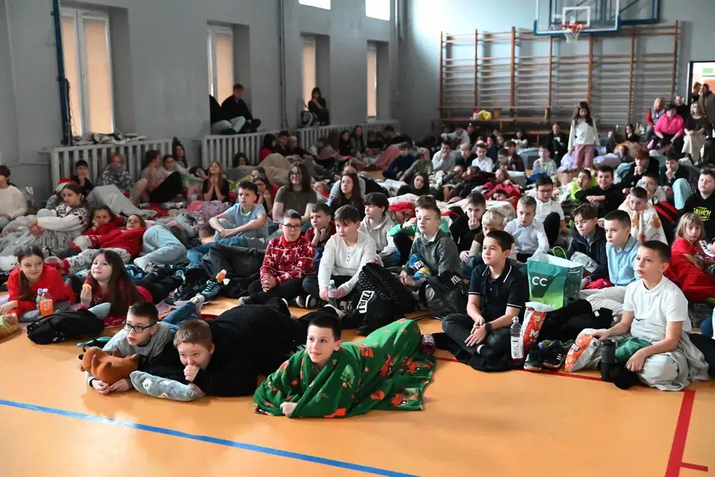 Uzależnienie od narkotyków? Test i pomoc w Polsce Nataniel Grabowski