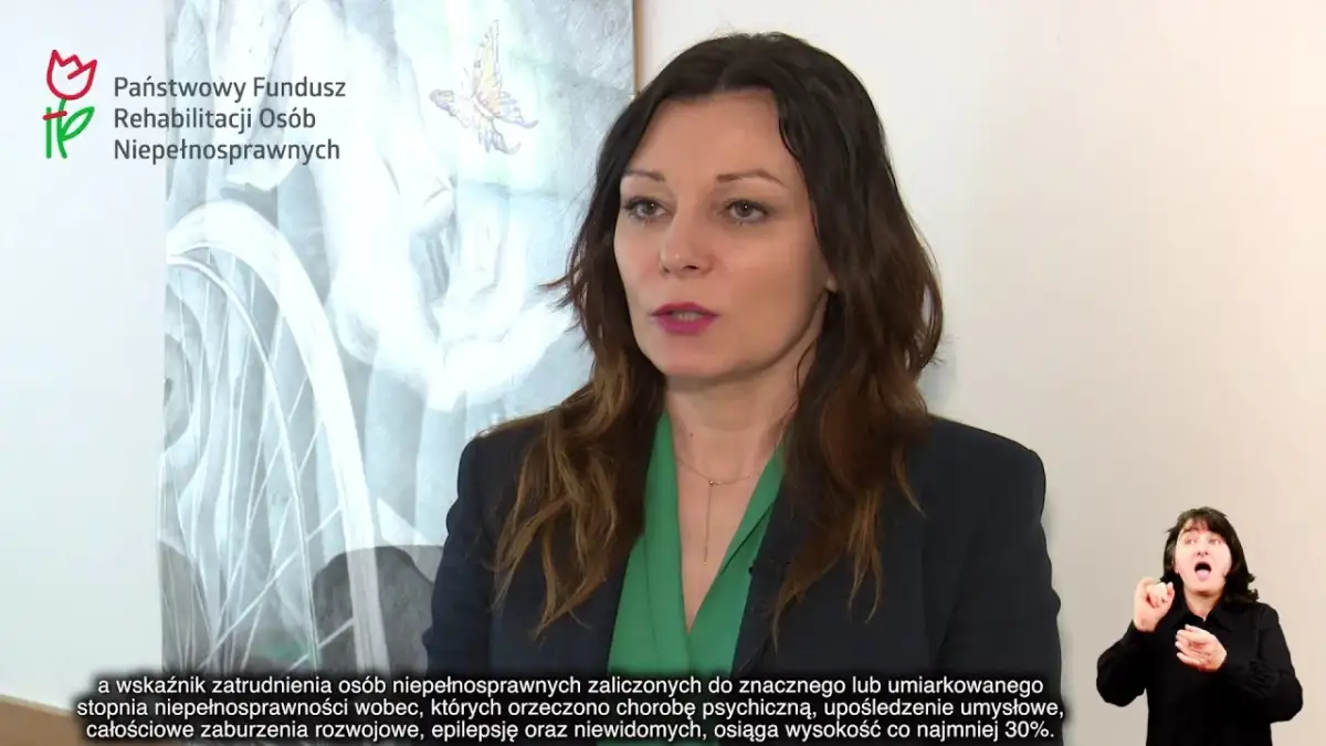 Jak obliczyć wskaźnik zatrudnienia osób niepełnosprawnych - wzór i przykłady