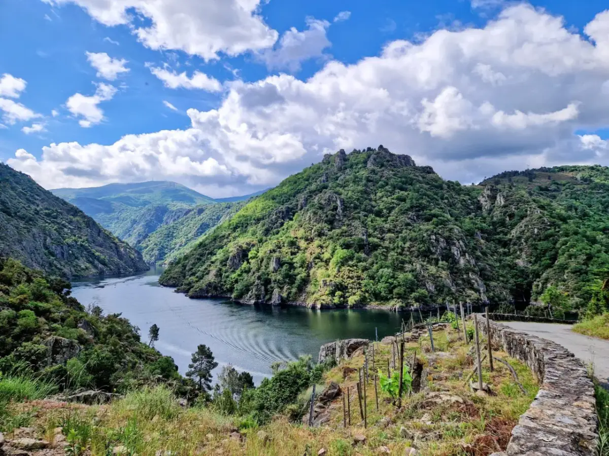 España en octubre: Sol, cultura y naturaleza sin multitudes