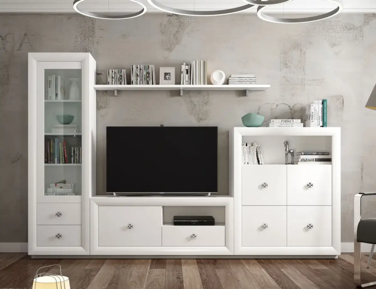 Rapimueble salón: Precios, ofertas y el secreto para amueblar bien