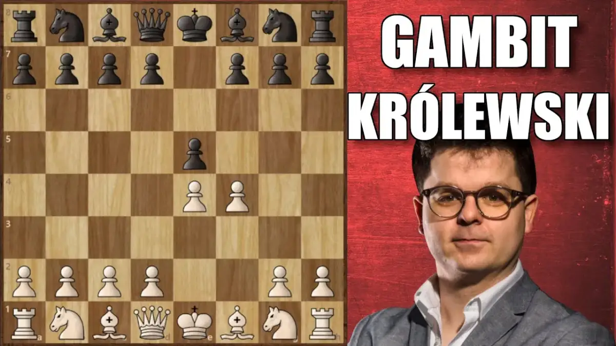 Gambit w szachach: Opanuj poświęcenie, zdobądź przewagę!