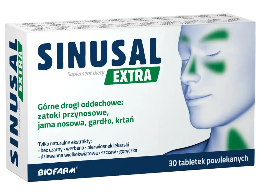 Leki na zatoki: Skuteczne sposoby bez recepty i kiedy iść do lekarza