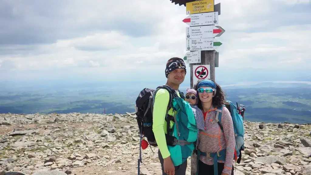 Babia Góra: Najłatwiejszy szlak na szczyt? Sprawdź, jak wejść!