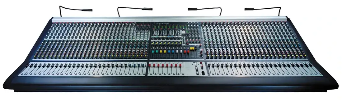 Jaki mikser estradowy? Kluczowe wskazówki i polecane modele