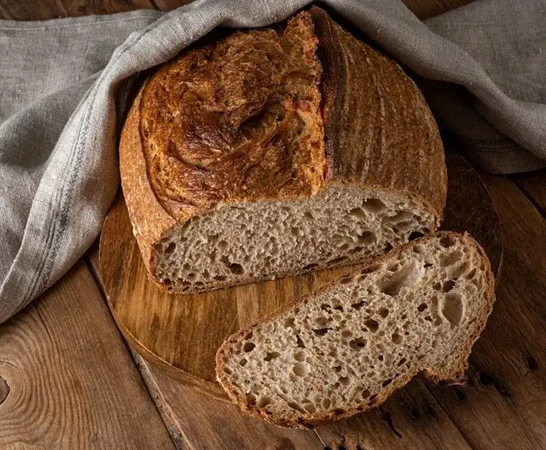 Jak zrobić dietetyczny chleb w domu - zdrowe przepisy, które pokochasz