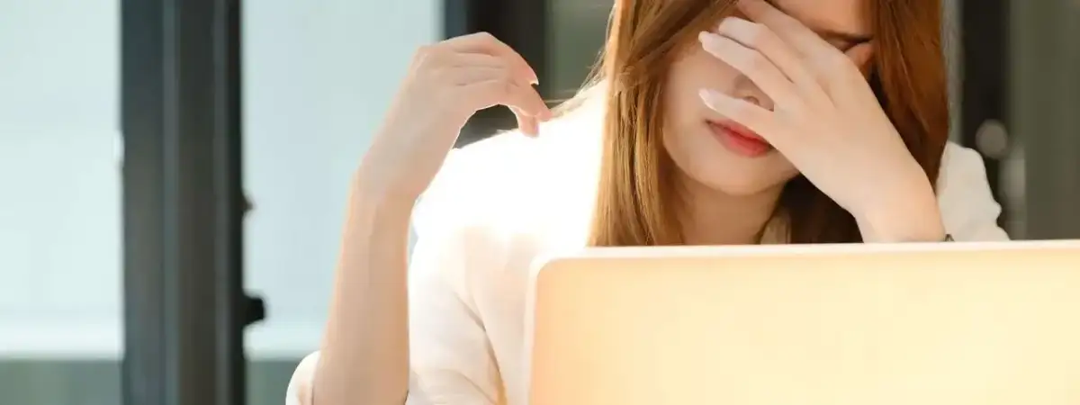 Jaka praca dla osoby z depresją? Wybierz elastyczne i wspierające zatrudnienie