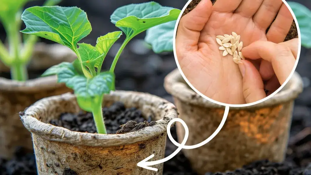 Kiedy siać ogórki w jakiej fazie Księżyca, by uzyskać najlepsze plony