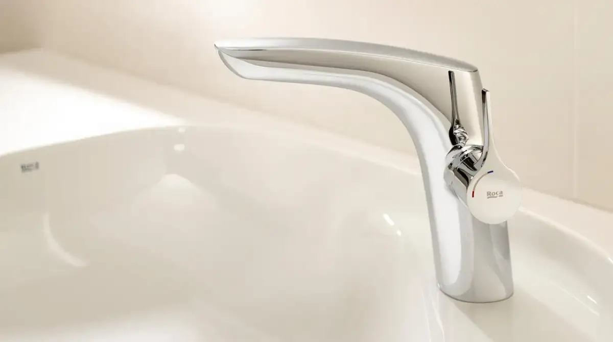 Grifos Roca: ¿Cuál elegir? Guía experta para tu baño ideal