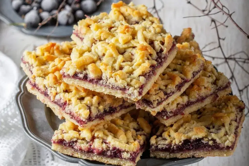 Idealne kruche ciasto: przepis, który zawsze wychodzi!