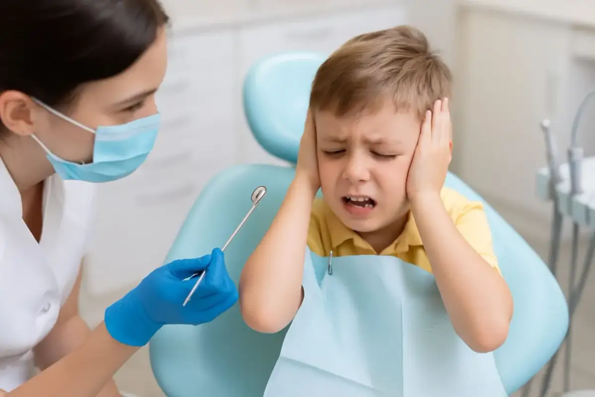 Jak zwracać się do dentysty? Mów, pytaj i czuj się pewnie!