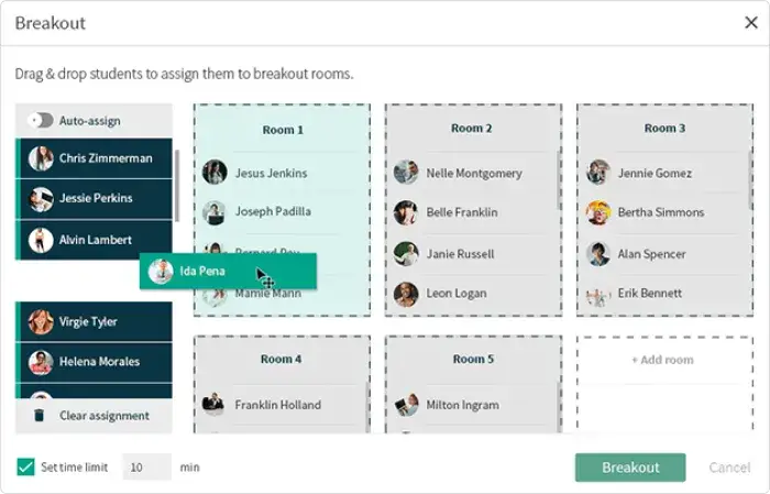 Zdalne nauczanie jaki program wybrać? Sprawdź najlepsze opcje