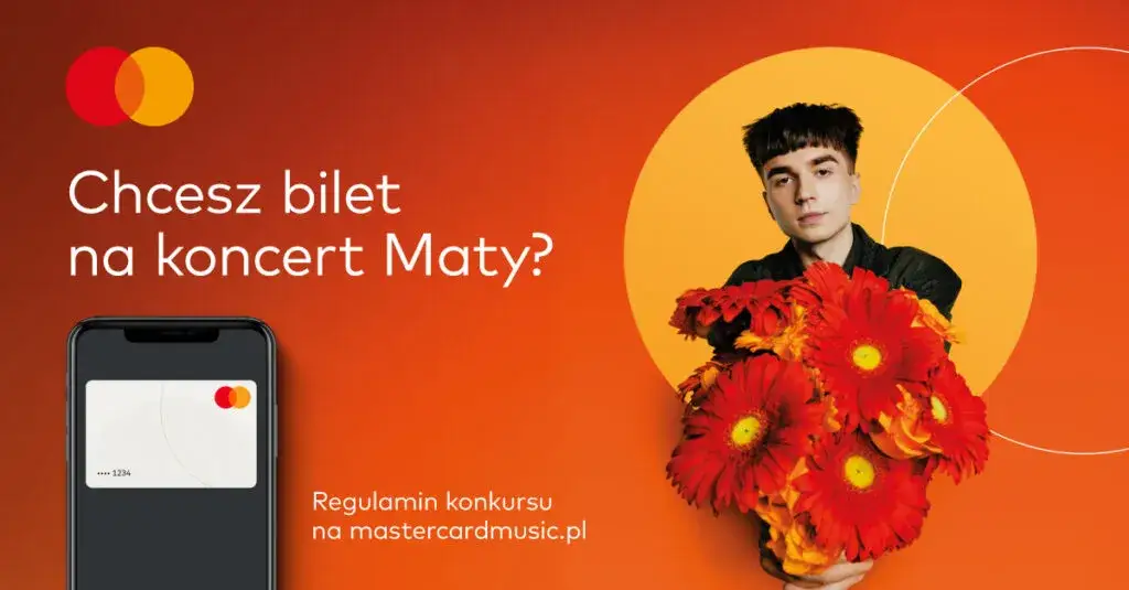 Ile kosztuje bilet na koncert maty? Ceny, które mogą zaskoczyć