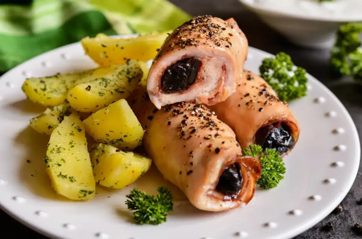 Sobotni obiad: 30+ pomysłów na szybkie i tradycyjne dania!