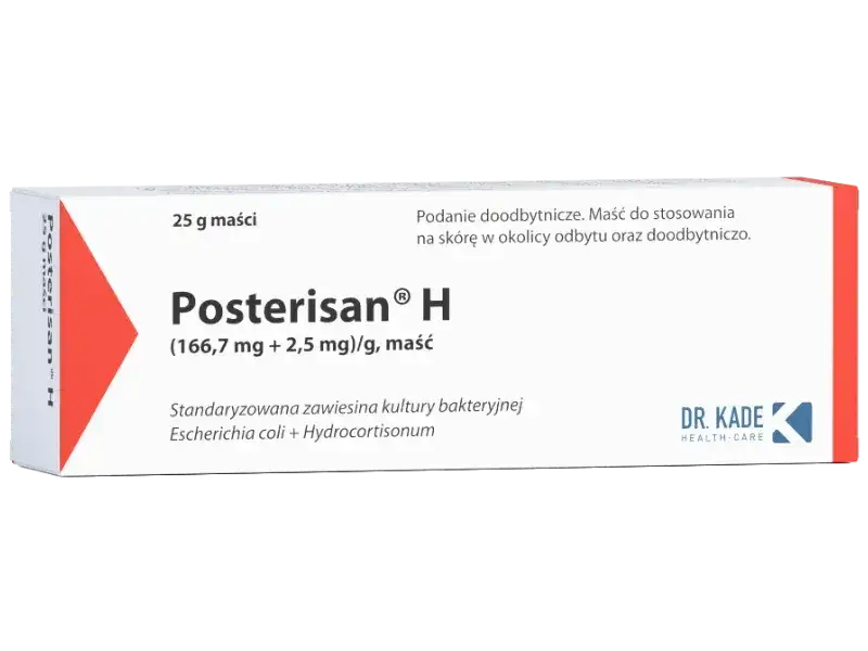 Skuteczne leki na hemoroidy zewnętrzne, które przynoszą ulgę w bólu