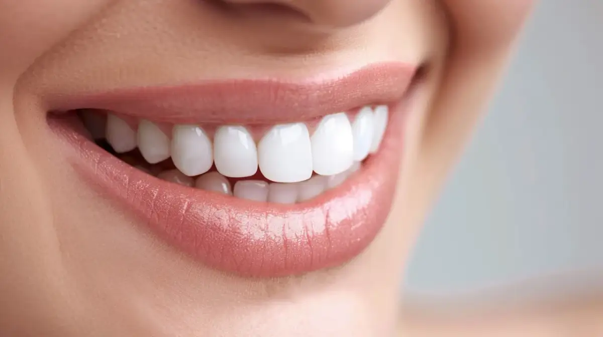Wybielanie zębów w domu: Skuteczne metody czy ryzyko? Sprawdź!