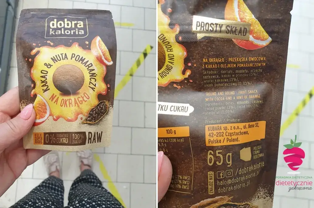 Które ciastka mają najmniej kalorii? Słodkie wybory bez wyrzutów!