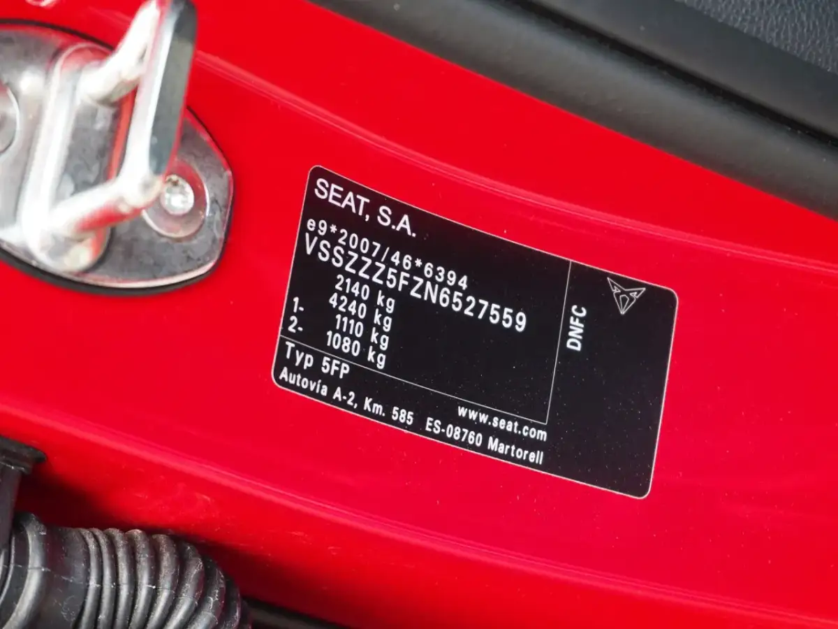 Jak odczytać silnik po VIN i uniknąć kosztownych błędów