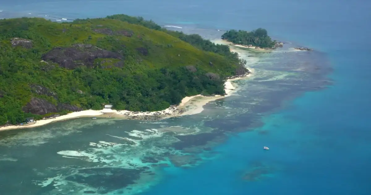 Najmniejsza wyspa na świecie – zaskakujące fakty o Hub Island