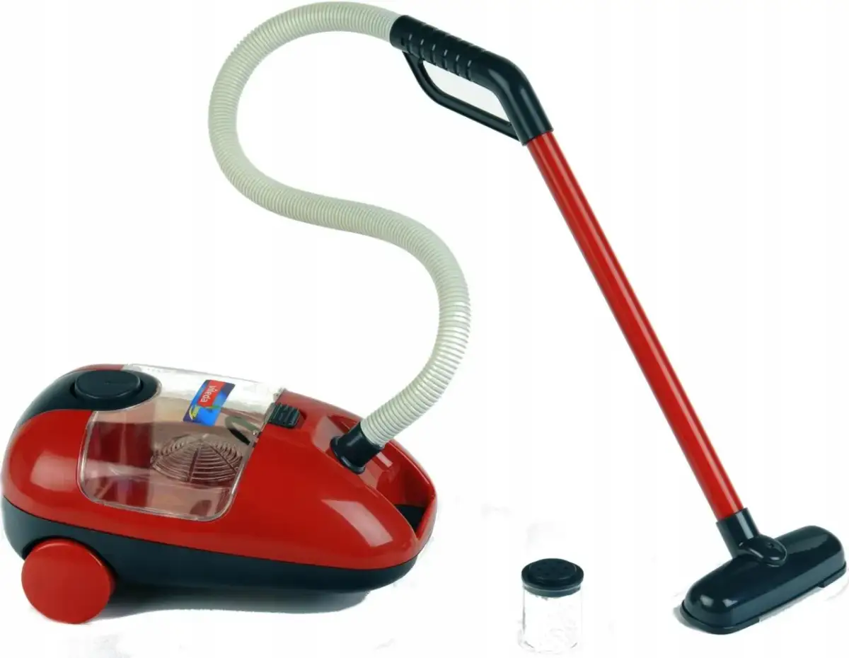 Odkurzacz Dyson zabawka - idealny prezent dla małych pomocników