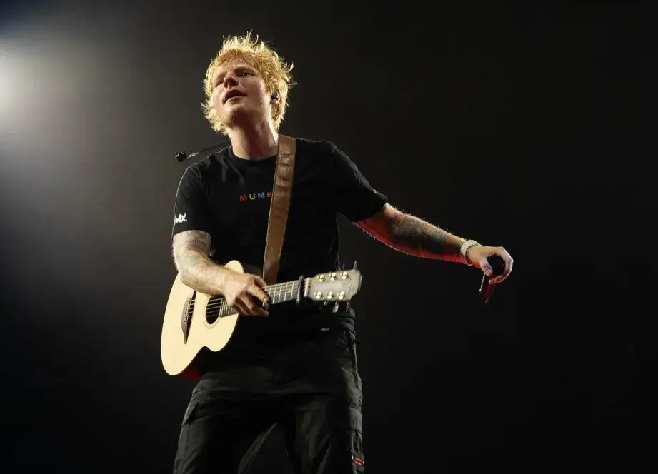 Kiedy Ed Sheeran ma urodziny? Odkryj zaskakujące fakty o nim