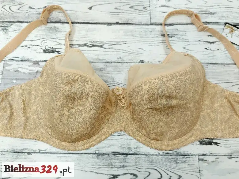 Lanny Mode: Duży biust? Odkryj idealną bieliznę! Przewodnik brafitterki